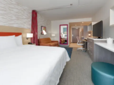 Home2 Suites by Hilton Yakima Airport Hotels in Yakima