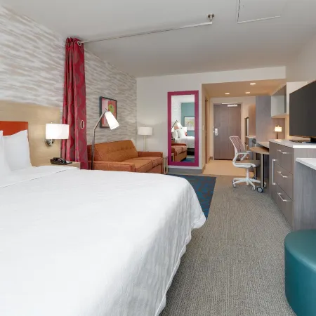 Home2 Suites by Hilton Yakima Airport
