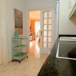 Apartamento Junto al Mar, Wi-fi Gratis. Hasta 3 Personas Hotels in Punta del Hidalgo