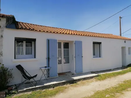 Le domaine de chez nous