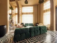 由Onomo收藏的樂廣場 卡薩布蘭加住宿飯店