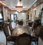 3-bedroom townhome in welcoming Comayagua with WiFi, fitness room, AC