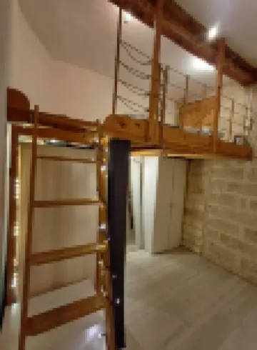 Appartement Cosy Cœur Historique de Montpellier