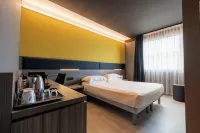 The Aries Hotel