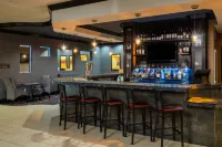 Hilton Garden Inn Fort Worth Alliance Airport - bar