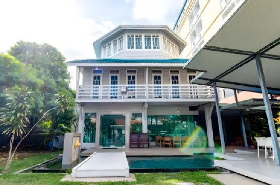 Viva Hotel Songkhla