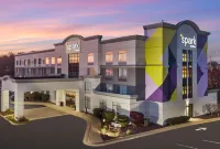 Spark by Hilton Winchester Hotels in Winchester