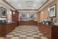 Hampton Inn & Suites Macon I-75 North - Morgenmad