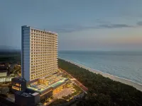 Shillamonogram Gangneung Hotel Hotel in zona Theme Park