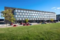 Hotel Diagonal Plaza