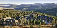 The Ritz-Carlton, Lake Tahoe Hotels in Placer County