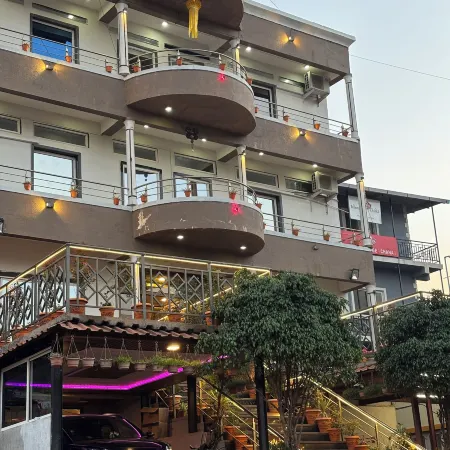 Royal Hills Resort & Spa