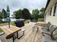 Riverside Landing Cottage Hotel a Prince County