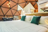 Cabo Real Luxury Glamping Hotels in Cabo Corrientes