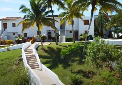 Charming house with WiFi in Same Hotels in 