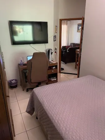 Cozy house in Anapolis, easy location Отели в г. Анаполис