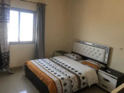 Appartement Liberté 6 Hotels in 