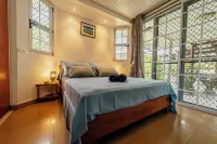 Bungalow Heipoe, Idéal Pour Passer un Séjour Dans un Cadre Enchanteur Hotels in Pirae