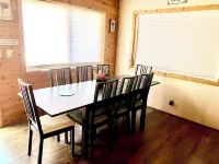 3-bedroom house in Peaceful Frazier Park with AC, WiFi