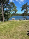 New listing! Cozy, fresh and clean 1-bedroom cottage with Pond access in Chatham