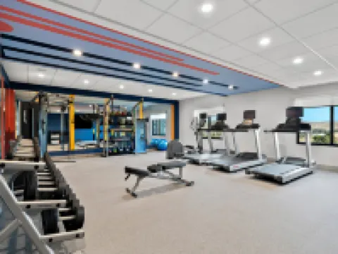 Hampton Inn & Suites by Hilton Corona Hotels in Corona