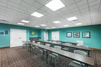 Hampton Inn & Suites Shreveport/Bossier City at Airline Drive Hotel di Bossier Parish