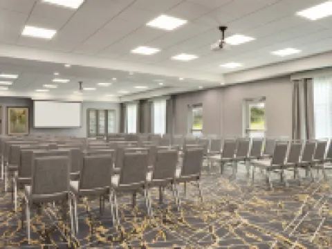 Homewood Suites by Hilton McDonough Hotels in McDonough