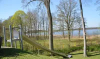 Loft right on the lake !!!