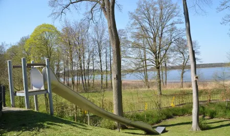 Loft right on the lake !!! Отели в г. Людвигслуст-Пархим