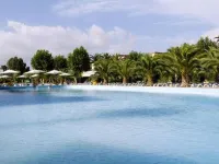 Hotel Aurora Wellness & Spa Hotel di Tivoli