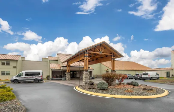 哥倫比亞河酒店和會議中心，Ascend Collection酒店