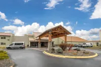 Columbia River Hotel and Conference Center, an Ascend Collection Hotel Hotels in Wasco County