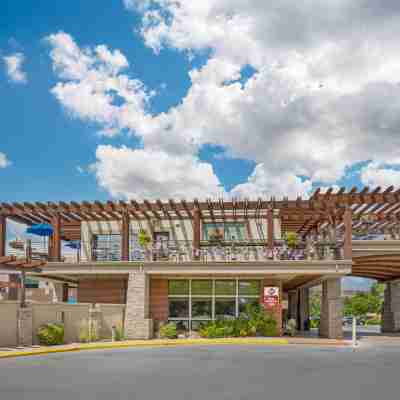 Best Western Plus Canyonlands Inn Hotel Exterior