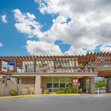 Best Western Plus Canyonlands Inn