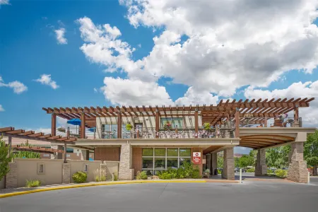 Best Western Plus Canyonlands Inn