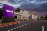 Spark by Hilton Duluth Hotels in Gwinnett County