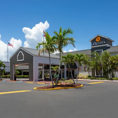 La Quinta Inn by Wyndham Cocoa Beach-Port Canaveral