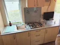 Seasonal Mobile Home Hotels in Les Arcs