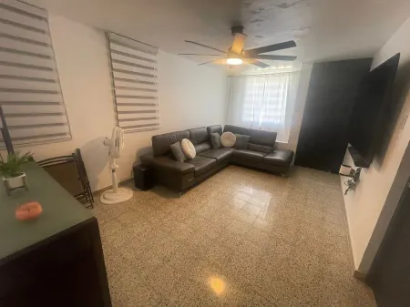 Casa Ramos Отели в г. Borinquen