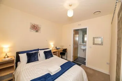 305, St Martin's Gate Hotels in Digbeth