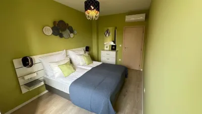 Villa 19 - Romeo Apartman 1 bedroom Hotel a 