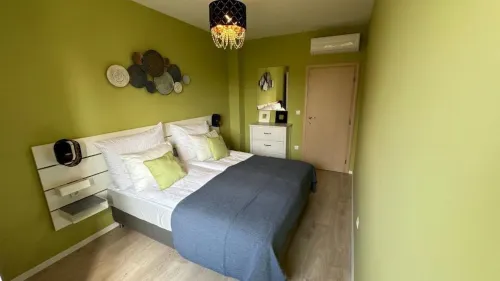 Villa 19 - Romeo Apartman 1 bedroom