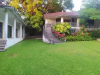 Garden house Cuernavaca