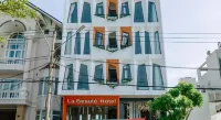 La Beaute Hotel - Quy Nhơn Hotels near Shop giày dép trẻ em HIẾU VINH - 151A Phan Bội Châu, Quy Nhơn, Bình Định