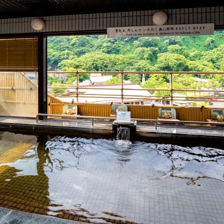 Hotel Fukiageso
