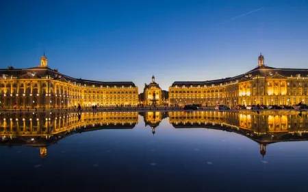 La Maison de Pessac Отели рядом с достопримечательностью «Университет Бордо Монтень»