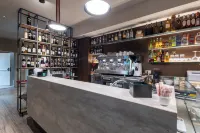 白灘酒店 - 酒吧