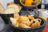 The Originals City, Hôtel du Phare, Bordeaux Mérignac فنادق في ميريناك
