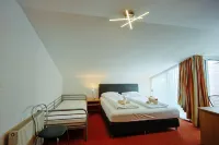 Götznerhof - Self-Check-IN فنادق في Axams