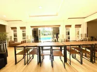 Terra Vascileia Queen with Pool 32 Pax capacity Hotels in Amadeo